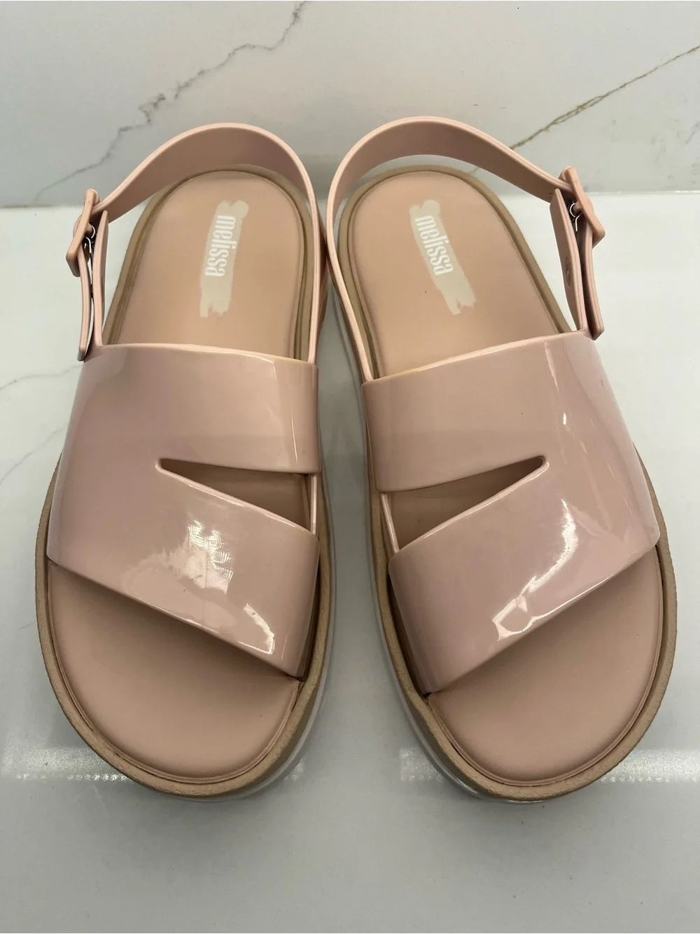 Melissa cute comfy